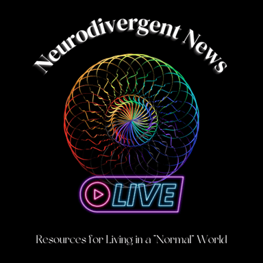 Neurodivergent News | Live